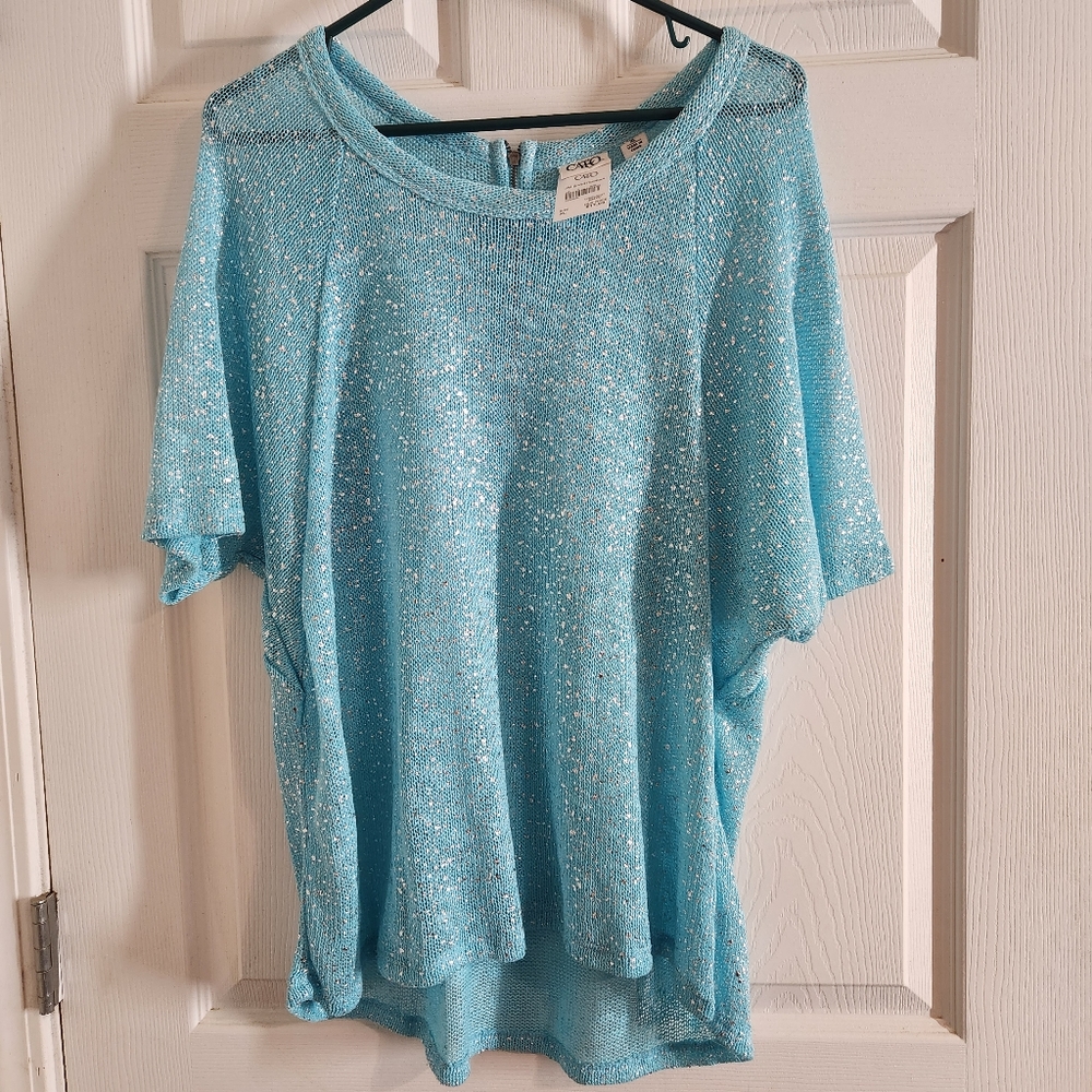 NWT Cato j/m sportswear